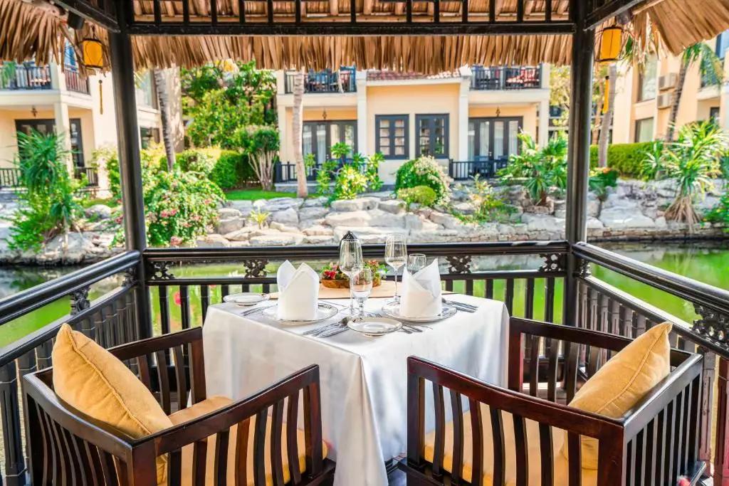 Koi Resort and Spa Hoi An